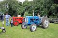 9. Young tractor driver
